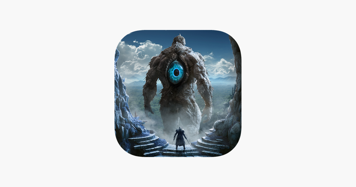 Ever Legion - Apps on Google Play