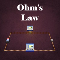 Unraveling Ohm's Law logo