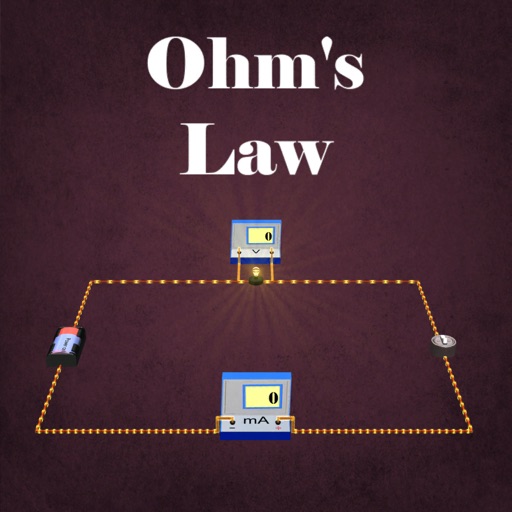 Unraveling Ohm's Law icon