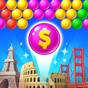 Bubble Clash: Cash Prizes app download