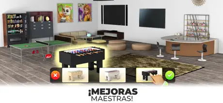 My Home Makeover: Dream Design