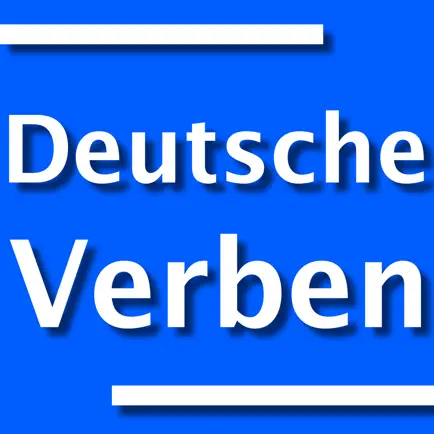 Deutsche Verben Читы
