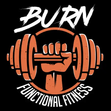 Burn Functional Fitness Cheats