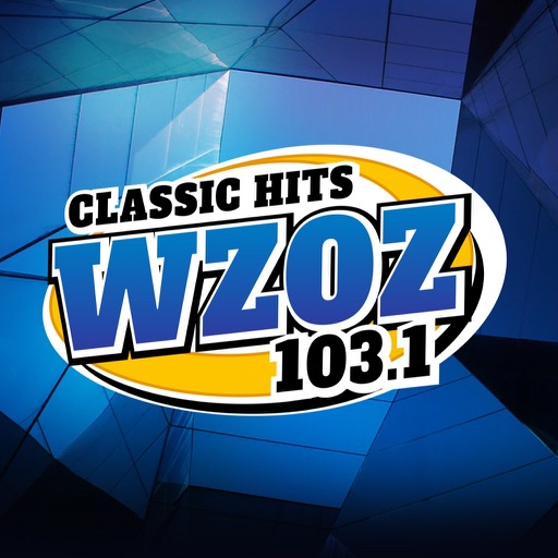 WZOZ 103.1 icon