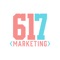 617 Marketing helps clients solidify their online presence with advanced and effective SEO techniques