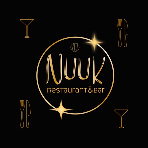 Nuuk - Restaurant Roßbach