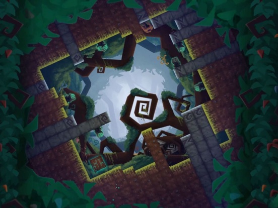 Tetragon, jogo brasileiro de puzzle, está disponível hoje para