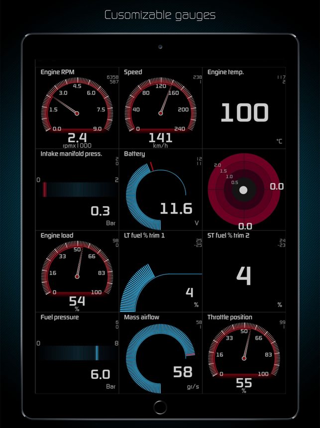 Hondata Complete 스크린샷