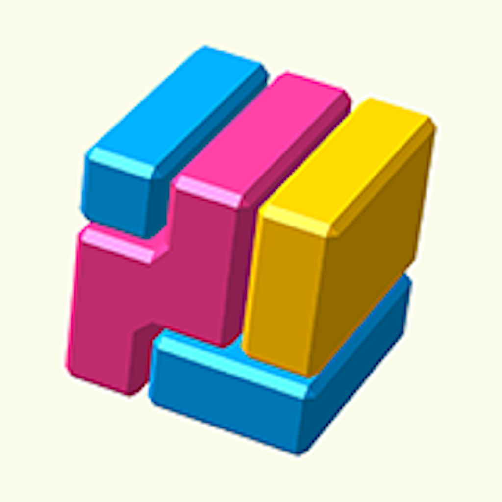 Get Brain Block -脳トレ分解パズル- for iOS, iPhone, iPad Aso Report