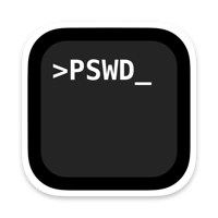 PSWD Password Generator