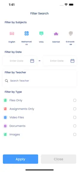 Game screenshot Pakistani School Ajman apk