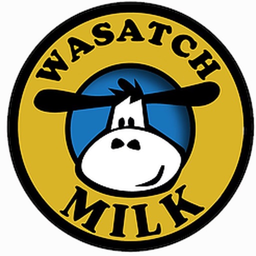 Wasatch Milk