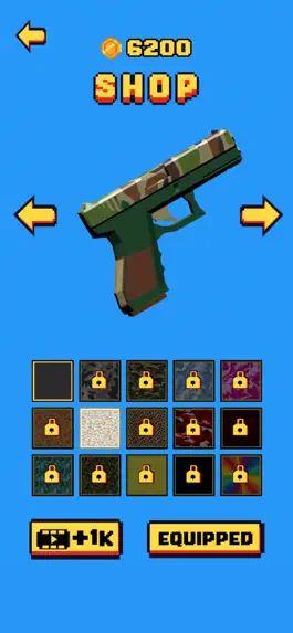 Game screenshot Rapid Rounds apk