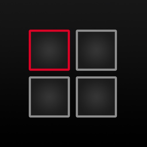 Beat Maker - Sampler Icon