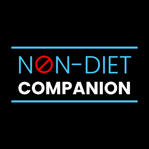Non-Diet Companion icon