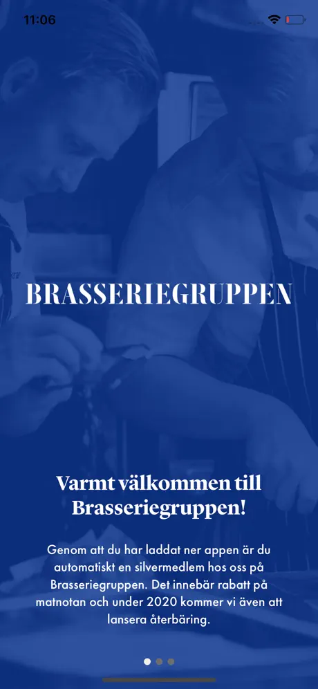 Brasseriegruppen