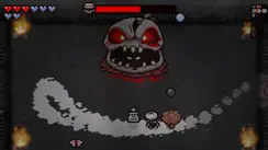 The Binding of Isaac: Rebirth iPhone image 1