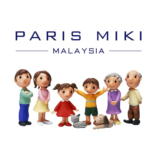 Paris Miki Malaysia