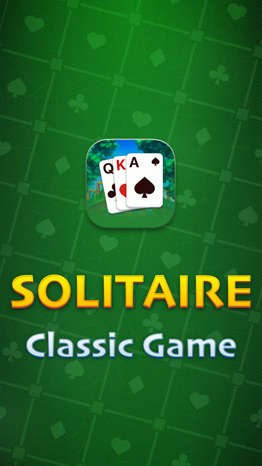 Solitaire - 3.1.5 - (iOS)