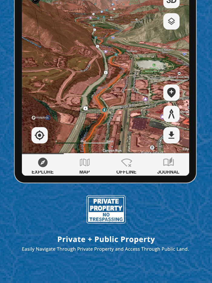 onWater Fish - Fishing App