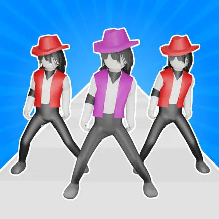 Moonwalk Dance Cheats