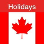 Canadian Holidays