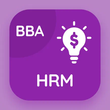 Human Resource Management BBA Читы