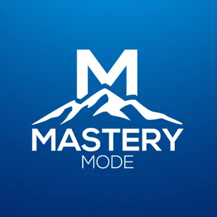 Mastery Mode Читы