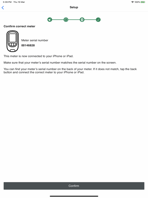 Screenshot #4 pour Remote INR