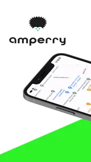 How to cancel & delete amperry 1