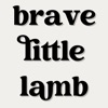 Brave Little Lamb icon