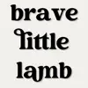 Brave Little Lamb Positive Reviews, comments