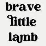 Brave Little Lamb App Support