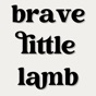 Brave Little Lamb app download