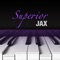 JAX Superior Grand Piano