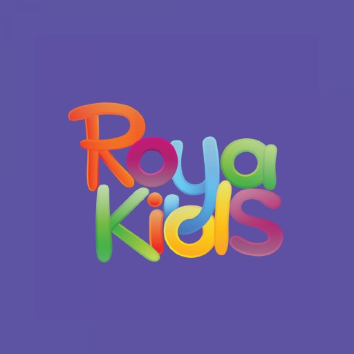 Roya Kids Download