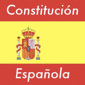 螢幕擷取畫面 (2) Constitución Española de 1978