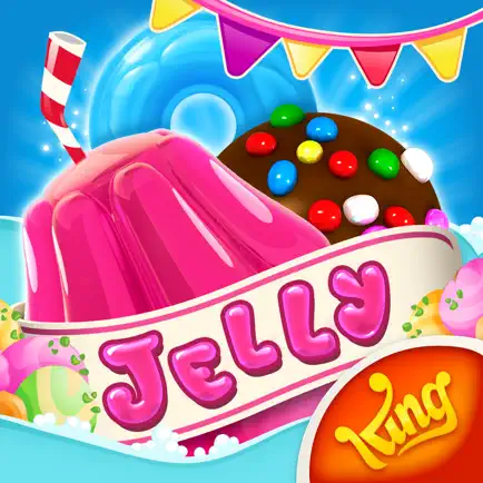 Candy Crush Jelly Saga Читы