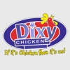 Dixy Chicken, Dagenham icon