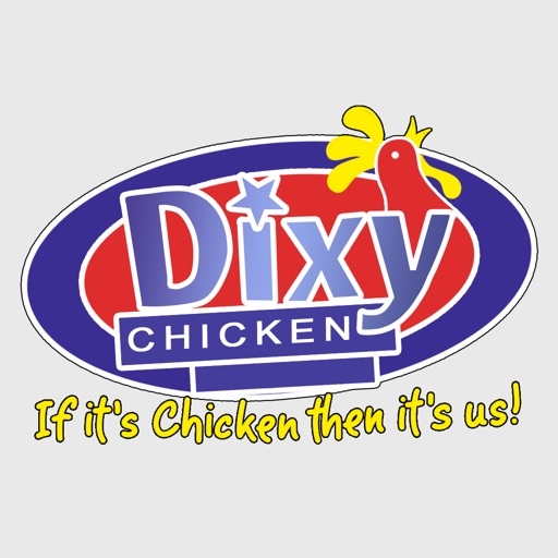 Dixy Chicken, Dagenham