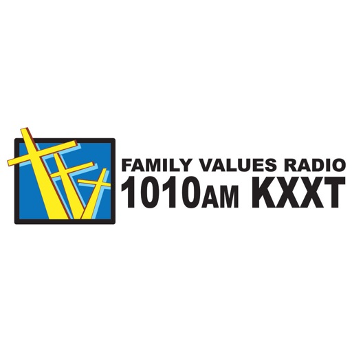 Family Values Radio KXXT