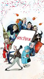 How to cancel & delete the spectator magazine 2