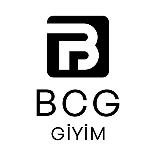 BCG Giyim icon