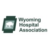 Wyoming Hospital Association icon