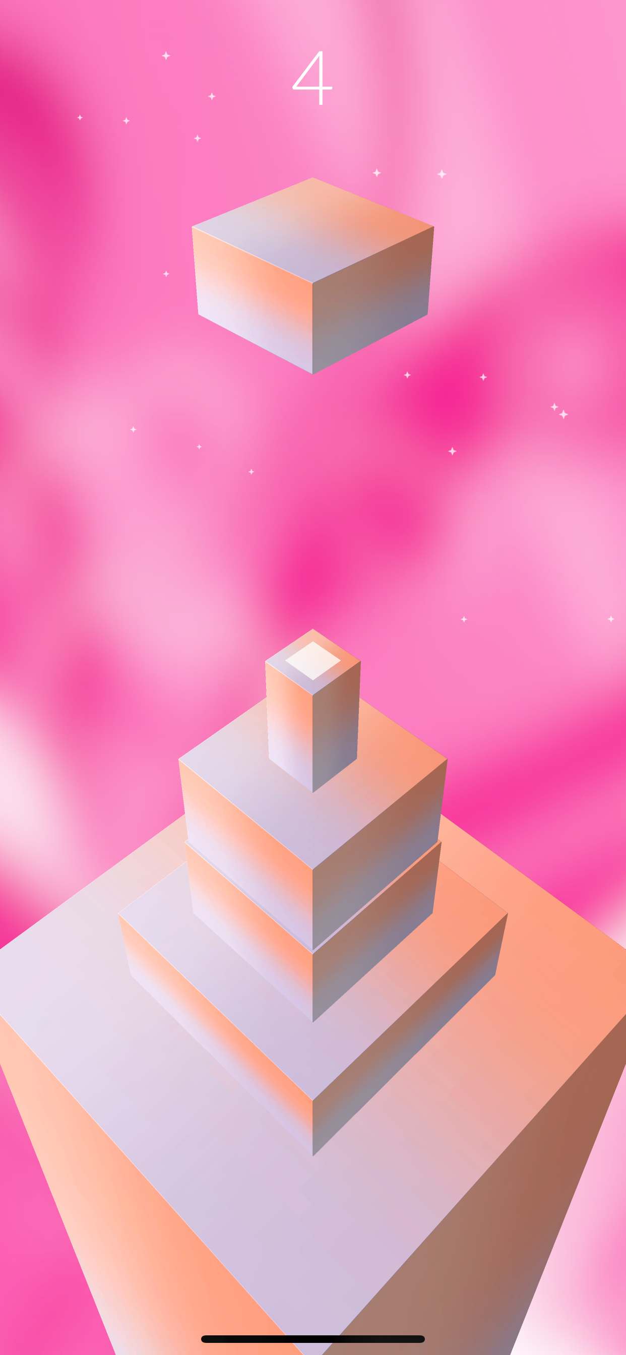 Sky Block: Build Up To The Sky
