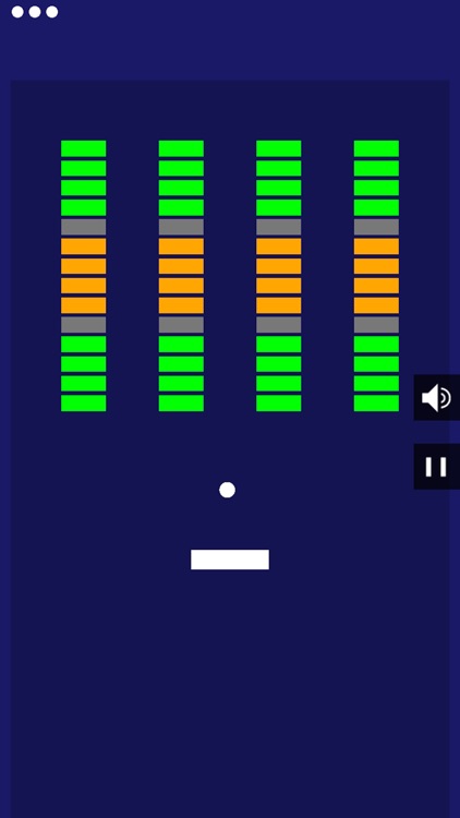 Simple Brick Breaker