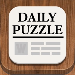 The Daily Puzzle икона