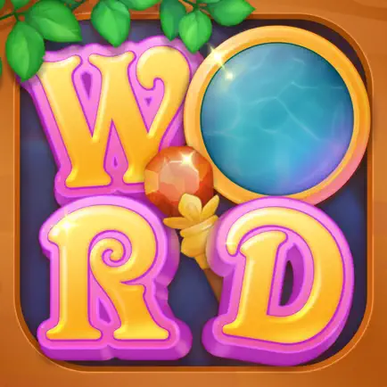 Word Magic Spell Cheats