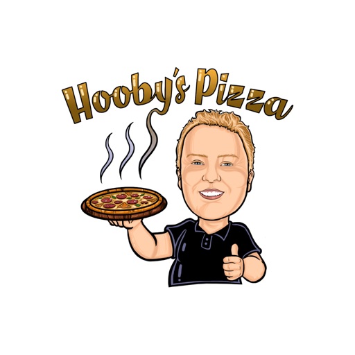 Hooby'S Pizza