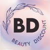 Beauty Discount Center icon